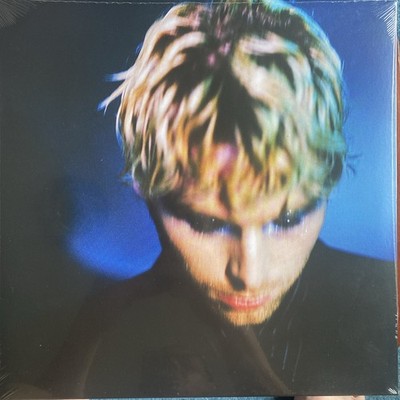 Luke Hemmings - Boy. Translucent Pink Vinyl 12'' 7-Track EP NEW & SEALED