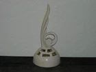 Roseville Rozane Flower Frog  44