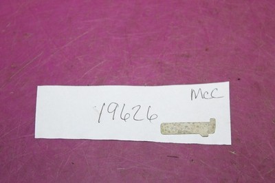 NOS McCulloch Part 19626. See pic.