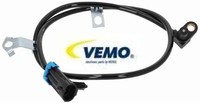 Vemo V51-72-0061 Sensor FüR Raddrehzahl ABS Sensor Raddrehzahl