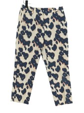 Golddigga Women's Suit Trousers UK 8 Multi Polyester