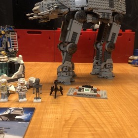 lego star wars 8129,7879
