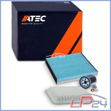 Filtre d'habitacle Toyota AURIS