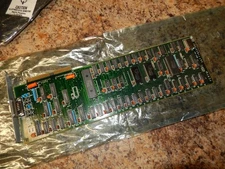 Vintage FCRTM 34T778231G01 / 34T778233-A Card for IBM PC