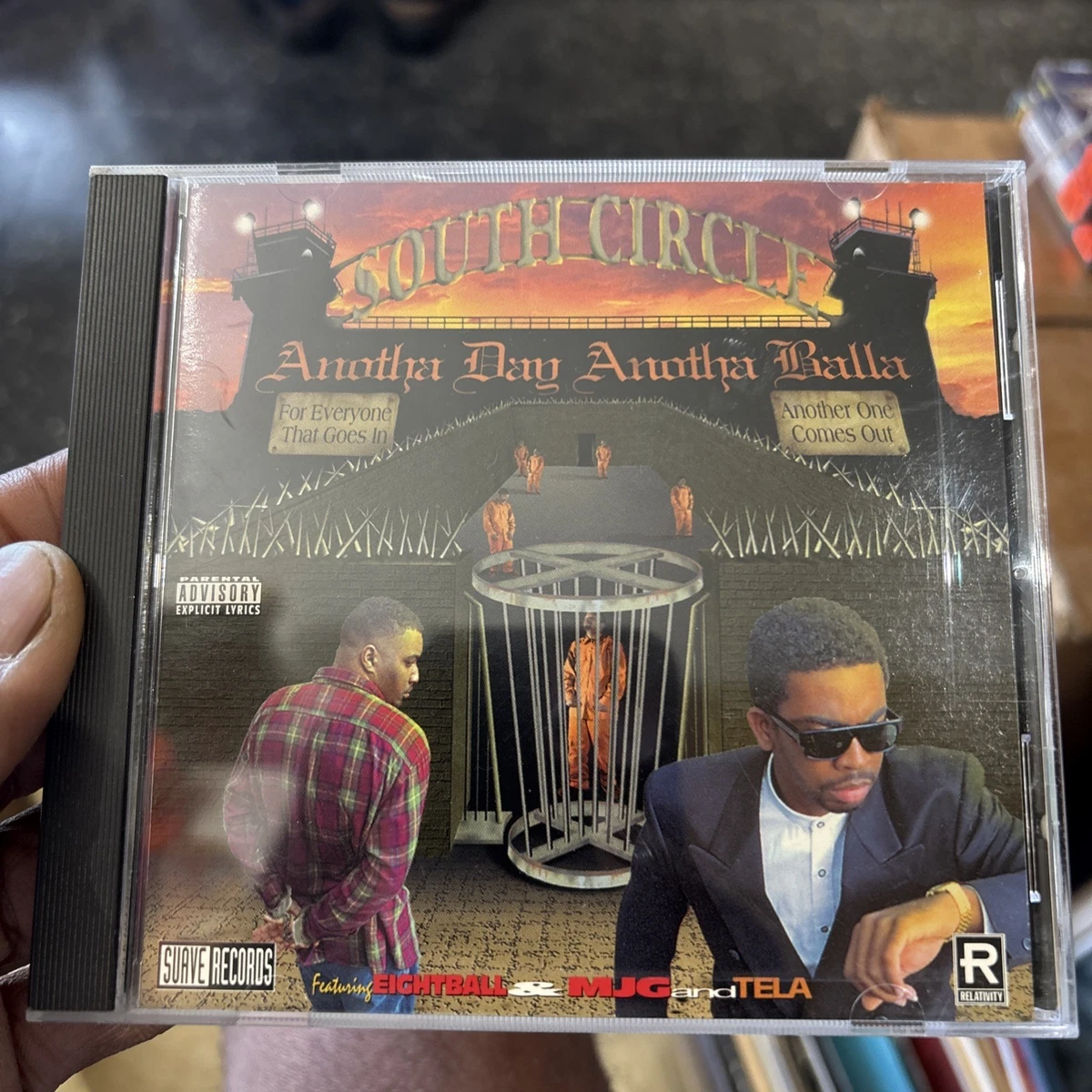 Rap & Hip-Hop G-Funk Music CDs for sale | eBay