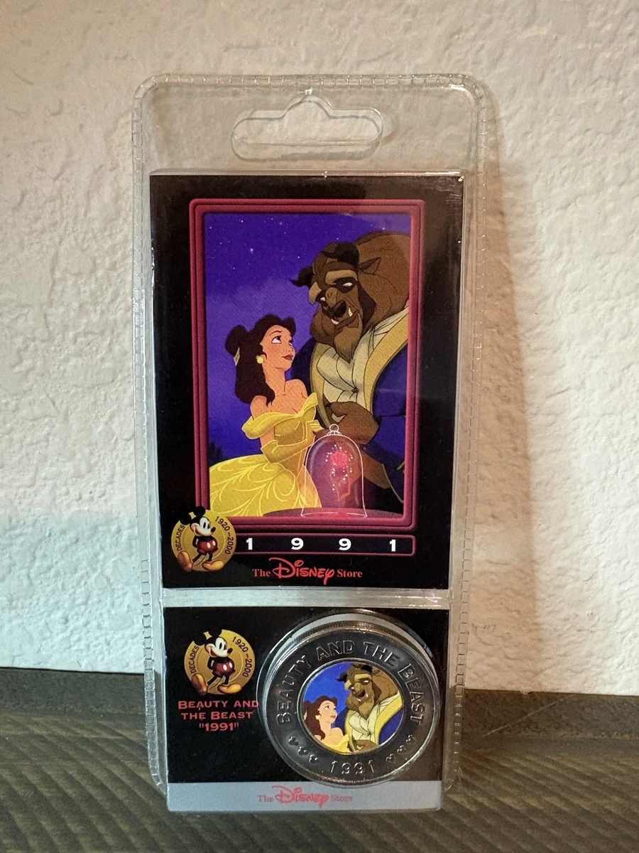 Disney Decades Coins for sale | eBay