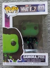 Funko Pop! Vinyl: Marvel Guardians of the Galaxy Gamora Daughter of Thanos #873