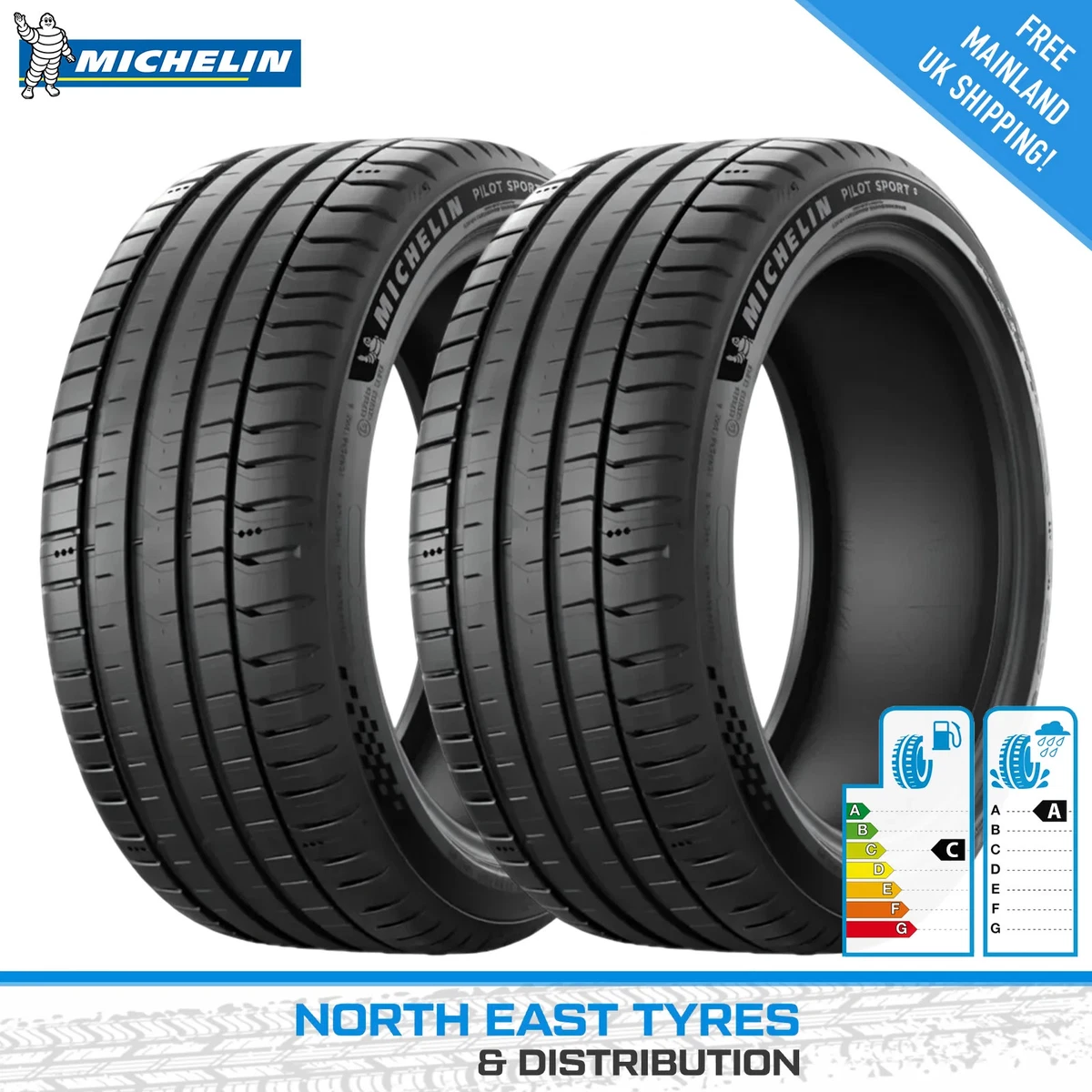 245/35/19 Summer Tyres for sale | eBay UK