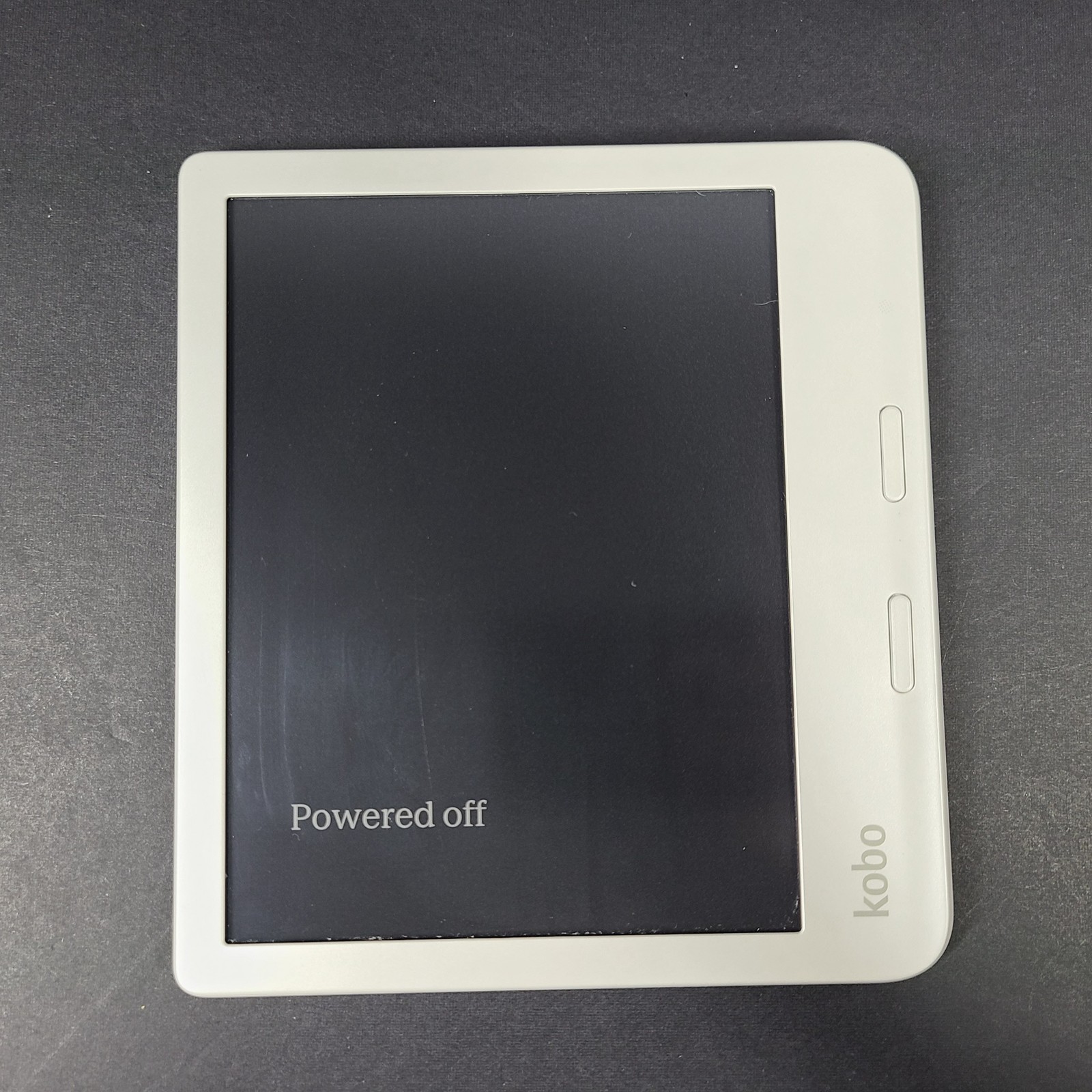 Kobo Libra Colour N428 - 32GB - Wi-Fi - 7in - eReader eBook Reader - White