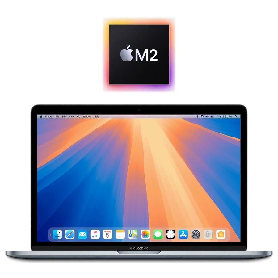 Apple MacBook Pro 13.3 Inch 1TB Laptops for sale | eBay