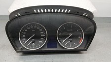 Compteur BMW X5