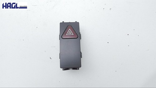 Schalter Warnblinkanlage 2129052300 Mercedes-benz E 200 T CDI DPF Blueefficiency