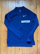 Nike Running Half Zip Top (Pro Elite 2020/2021)