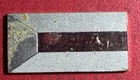 Vintage .925 FINE STERLING SILVER Mini Bar! 2.0 Grams