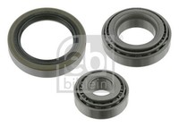 Original Febi Bilstein Radlagersatz 05581 FüR Mercedes-Benz