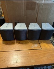 Sony SS-TS300 Speaker System Set of 4