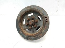 Poulies diverses Peugeot 607