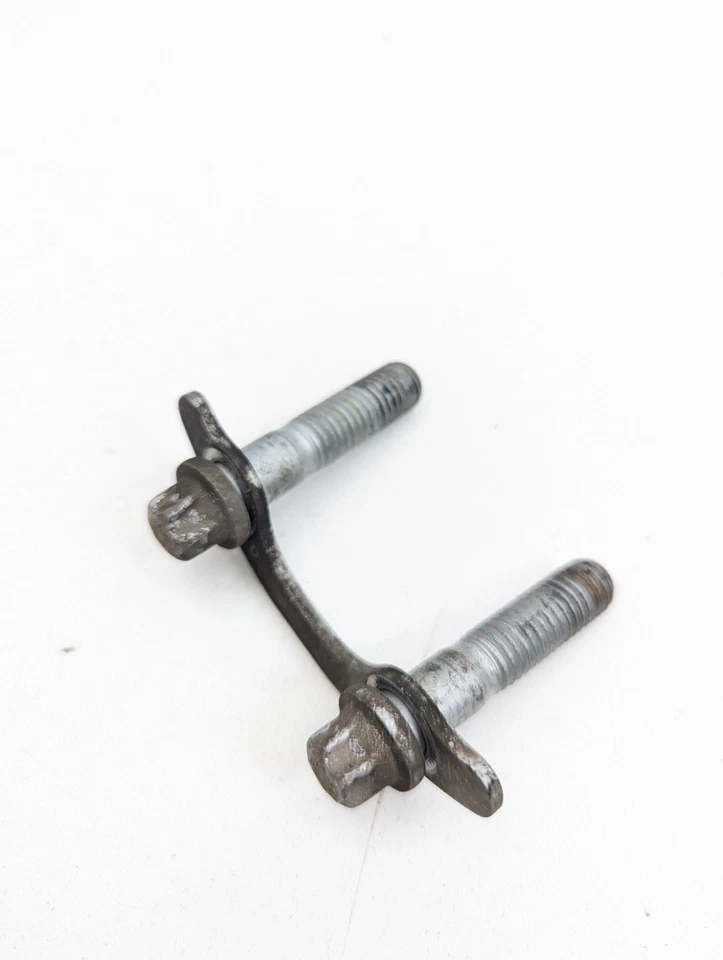 BMW E60 535xi 2008-2011 pernos de eje trasero CV fabricante de equipos originales Foto 3 de 3