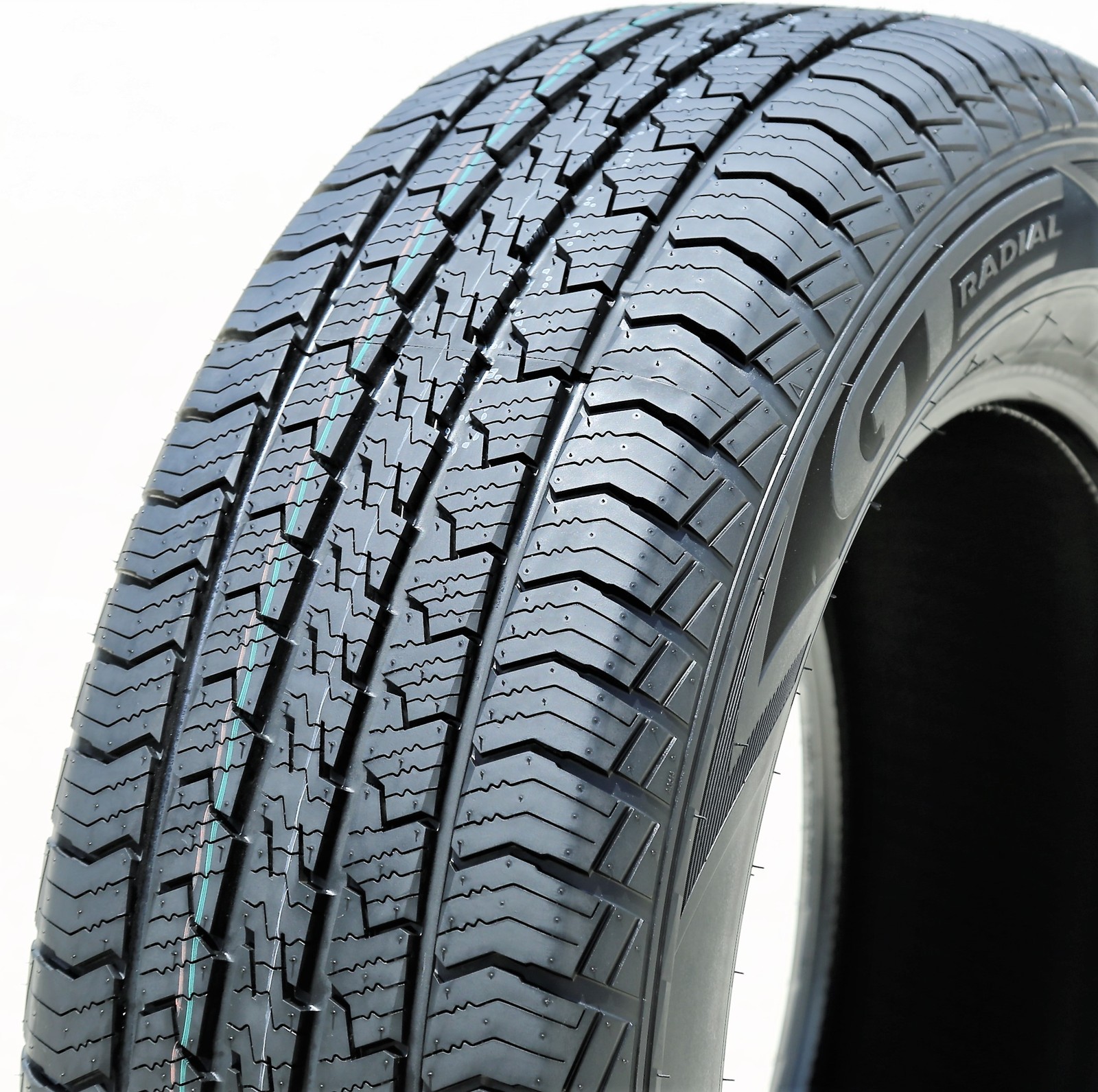2 Tires GT Radial Adventuro HT 275/60R20 114H A/S All Season