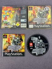 Armored Core (Sony Playstation 1, 1998) PS1 S...