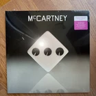 Paul McCartney McCARTNEY III PINK vinyl sealed LP Limited Ed of 1500 rare Beatle
