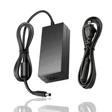 AC Adapter For Vaddio Conferenceshot 10 USB 3.0 PTZ CAMERA 998-9990-000W. 12V 3A