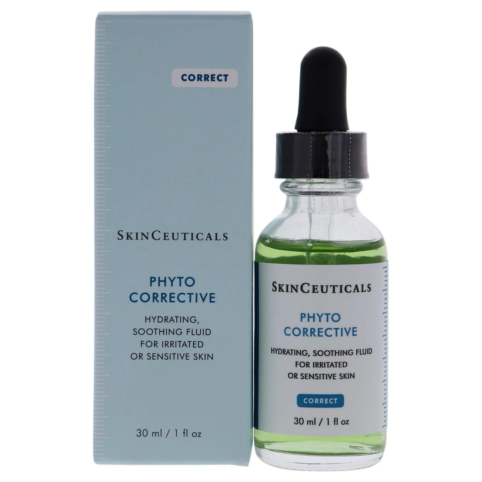 NEW SkinCeuticals Phyto Corrective Gel - 1 fl oz/ 30ml SEALED