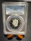 2009-S Silver Kennedy Half PCGS PR69DCAM Proof 50C