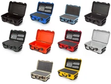 Nanuk 935 Hard Case - All Colors (New ✅)
