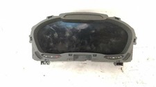 Compteur Audi 75