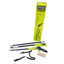 RYOBI 18V Volt 8" Pole Saw Cordless Oil Free P2501 (Tool Only)