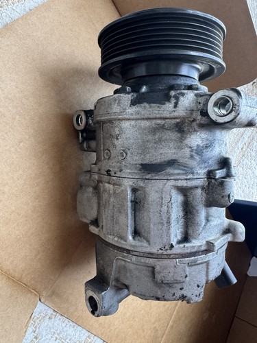 denso compressor - Picture 4 of 12