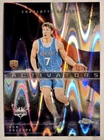 2025 Topps Chrome Kon Knueppel Base (RAW)