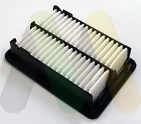 Motaquip Luftfilter LVFA1649 Filtereinsatz FüR Honda HR 5 RU Jazz 4 RU1 Vtec