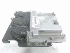Moteur Renault TRAFIC