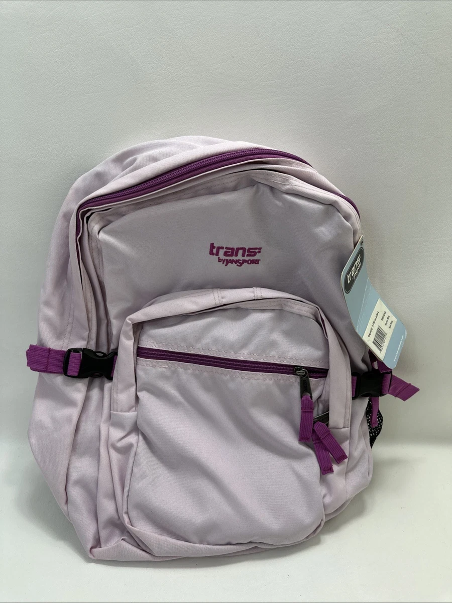 JanSport Pink Men display picture 1