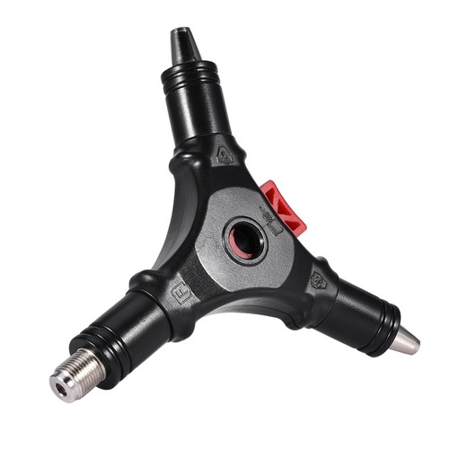Cable Stripper Coaxial Compression Tool F Head Wire Rope Stripping For Cable - Picture 12 of 22