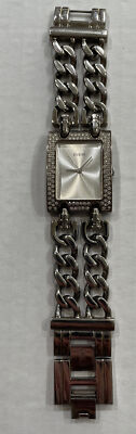 Guess Women's Bracelet Watch Crystals U10593L1 | eBay