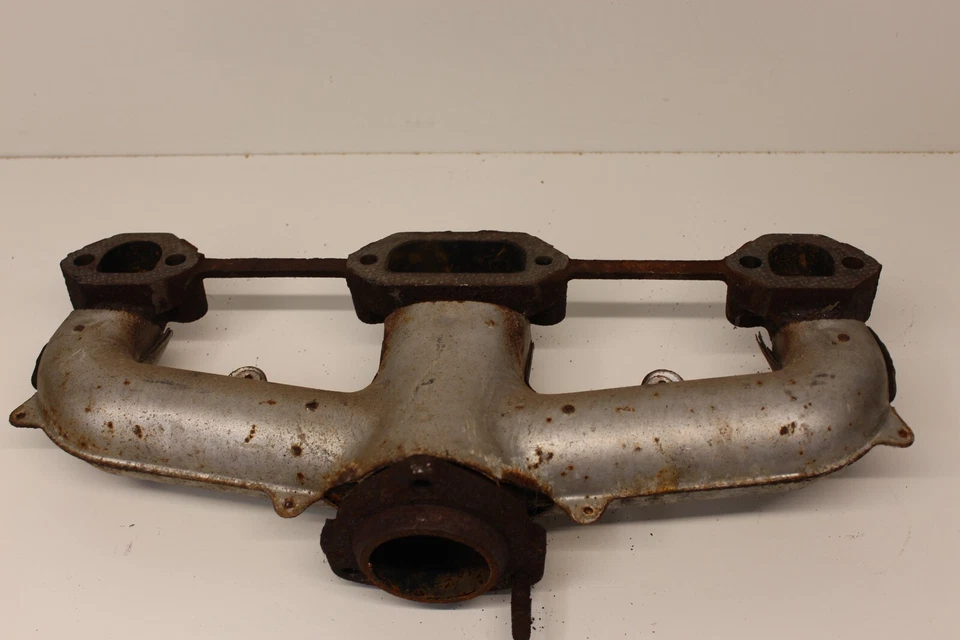 Colector de escape derecho Corvette 1992-1996 Foto 4 de 4