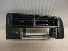 VW Golf 3 Radio fassung abdeckung Mittelkonsole