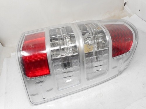 Turn Signal Brake Light Rear Right For: Ford Ranger 11/2008-10/12 Complete Bulbs - Picture 8 of 9