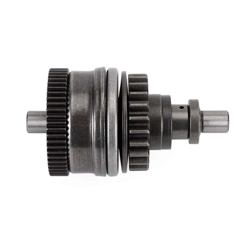 STARTER BENDIX FOR TIGERSHARK 95-99 TS L R MONTE CARLO 900 DAAYTONA 1000 1100 Li Foto 2 de 4