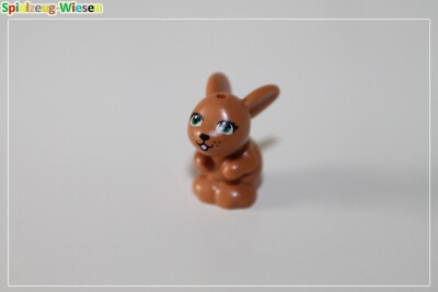 LEGO  Tiere / Animals: Kaninchen - Rabbit (1194) - NEU -