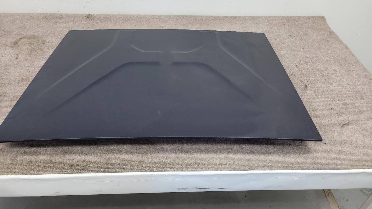 2015-2022 Jeep Renegade Rear Roof Section w/sunroof, (My Sky