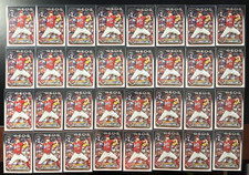 CONNOR PHILLIPS 2024 Topps Series 2 BASE ROOKIE #670 - Cincinnati Reds RC Lot 32