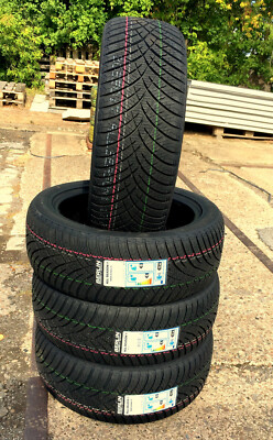 2x 185/65 R15 88H - BERLIN Ganzjahresreifen Allwetter ...