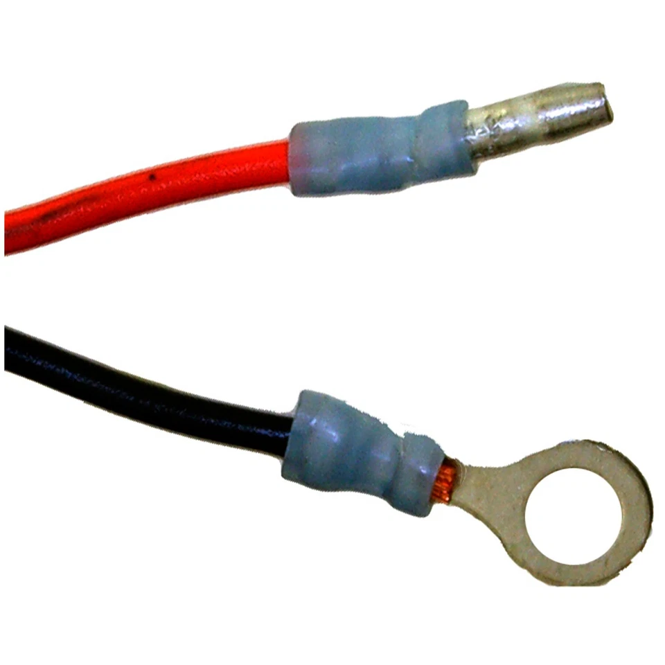 Continental HVAC 吹风机电机适用于沃尔沃 pm3512 — 第 3/4 张图片