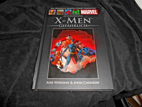Die offizielle Marvel-Comic-Sammlung (Hachette) zum aussuchen - Bild 28 von 52