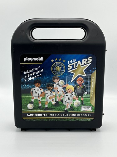 Playmobil Verschiedene DFB Stars Limitierte Auflage - Bild 2 von 27