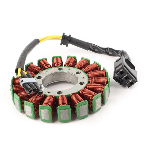 Magneto Motorcycle Stator Generator Spule For Honda CBR 1000RR CBR1000 2004-07 - Picture 3 of 8